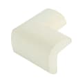 Miniatyrbild 5 av 11: Hörnskydd i gummi - Fyrpack