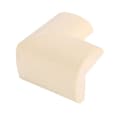 Miniatyrbild 7 av 11: Hörnskydd i gummi - Fyrpack