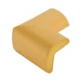Miniatyrbild 8 av 11: Hörnskydd i gummi - Fyrpack