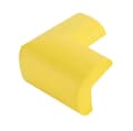 Miniatyrbild 2 av 11: Hörnskydd i gummi - Fyrpack