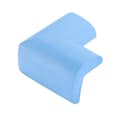 Miniatyrbild 1 av 11: Hörnskydd i gummi - Fyrpack