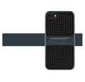 Miniatyrbild 8 av 11: Exklusivt Stötdämpande Hybridskal i Karbon FLOVEME iPhone 8 Plus