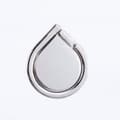 Miniatyrbild 9 av 11: Ring-drop mobilhållare, grepp-ring till Samsung, iPhone m.fl.