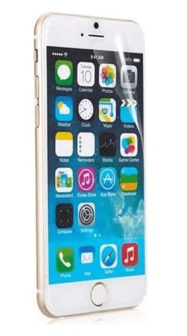 iPhone 6S Skärmskydd - Ultra Thin