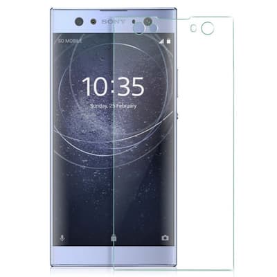 Näytönsuoja PET Sony Xperia XA2 Ultra (H4213)