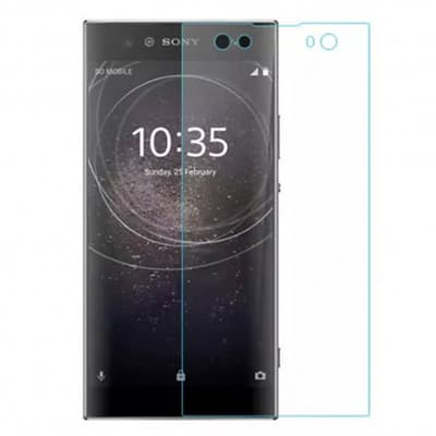 Karkaistu lasi näytönsuoja Sony Xperia XA2 Ultra (H4213)