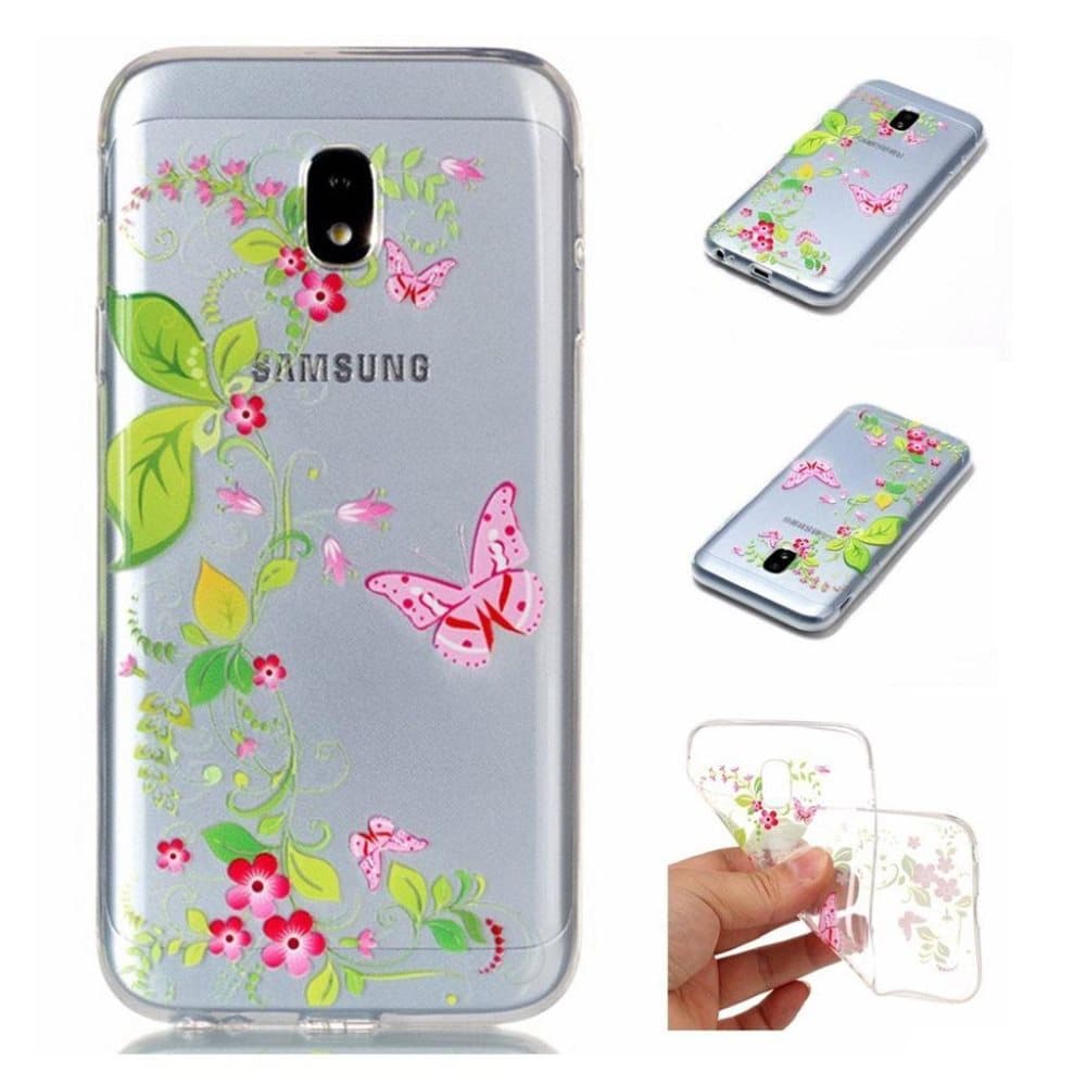 Samsung Galaxy J3 Pro 17 J3 Skal Med Unikt Motiv Blommo Cdon Samsung Galaxy J3 Pro 17 J3 Skal Med Unikt Motiv Blommo Cdon