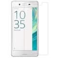 Pikkukuva 1 / 5: 2-Pack Sony Xperia XZs Härdat Glas Skärmskydd 0,3mm