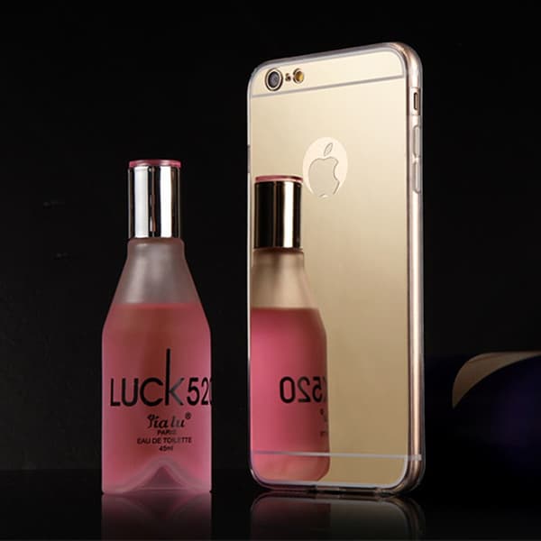 Spegelskal iPhone 6/6S PLUS