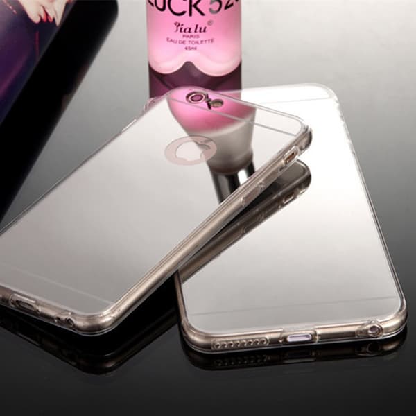 Spegelskal iPhone 6/6S PLUS