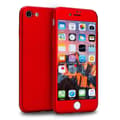 Miniatyrbild 9 av 11: PC Case 360 iPhone 7/8