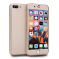Miniatyrbild 4 av 7: PC Case 360 iPhone 7+/8+