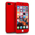 Miniatyrbild 5 av 7: PC Case 360 iPhone 7+/8+