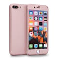Miniatyrbild 6 av 7: PC Case 360 iPhone 7+/8+