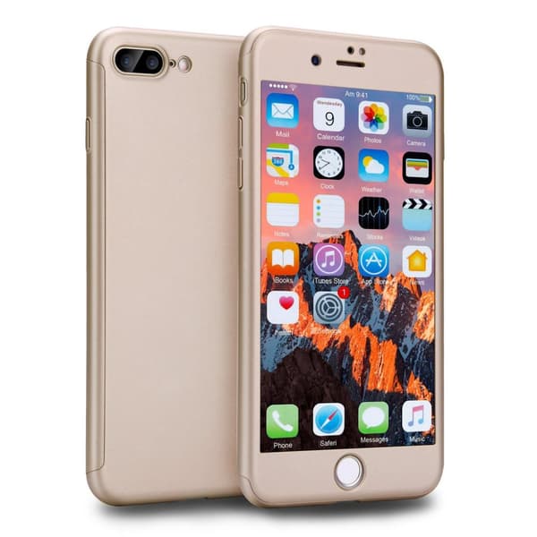 PC Case 360 iPhone 6+