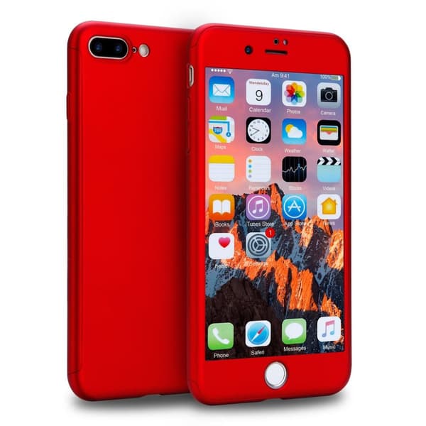 PC Case 360 iPhone 6+