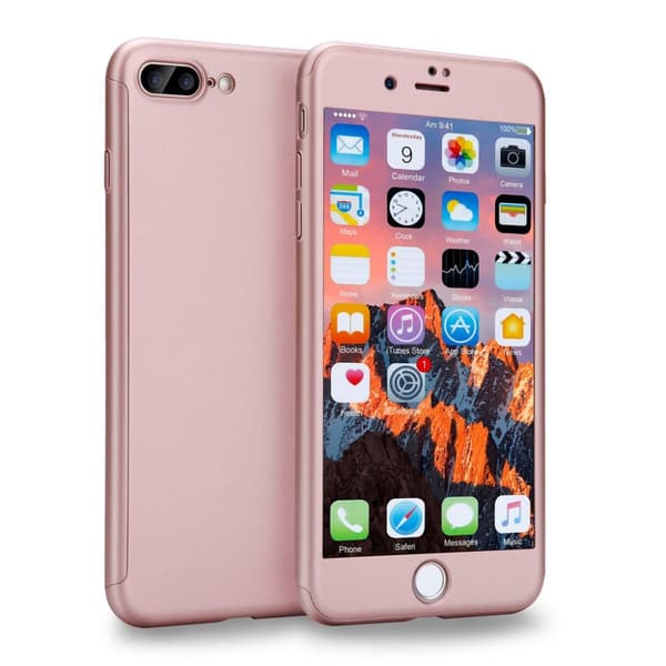 PC Case 360 iPhone 6+