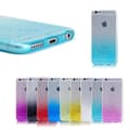 Miniatyrbild 3 av 11: Gradient färgade Silikon TPU-Skal till iPhone 7/8