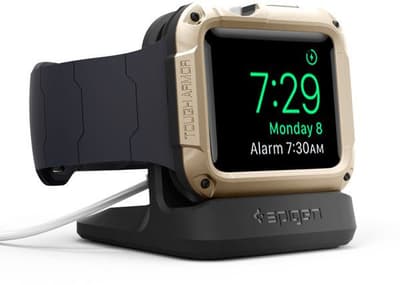 Spigen Night Stand S350 (Apple Watch)