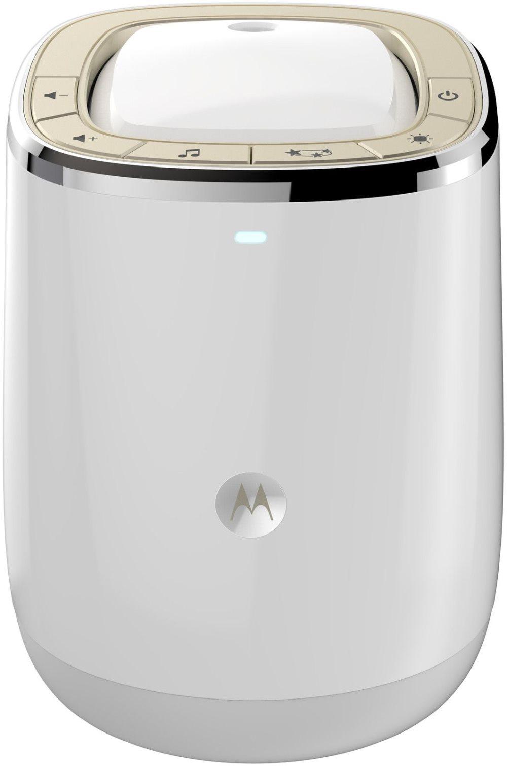 Motorola Smart Nursery Drömmaskin MPB85