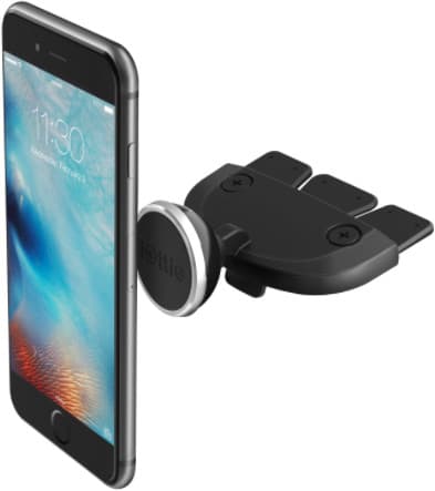 iOttie iTap Magnetic CD Slot Mount (iPhone)