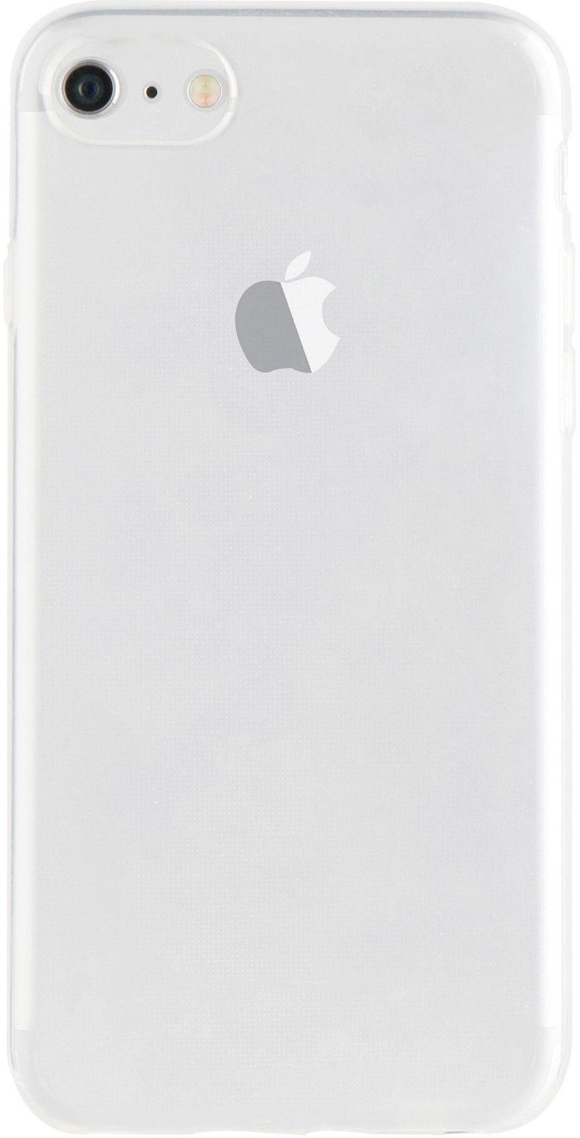 Xqisit Flex Case (iPhone 8/7)