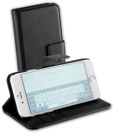 Vivanco Wallet (iPhone SE3/SE2/8/7/6/6S)