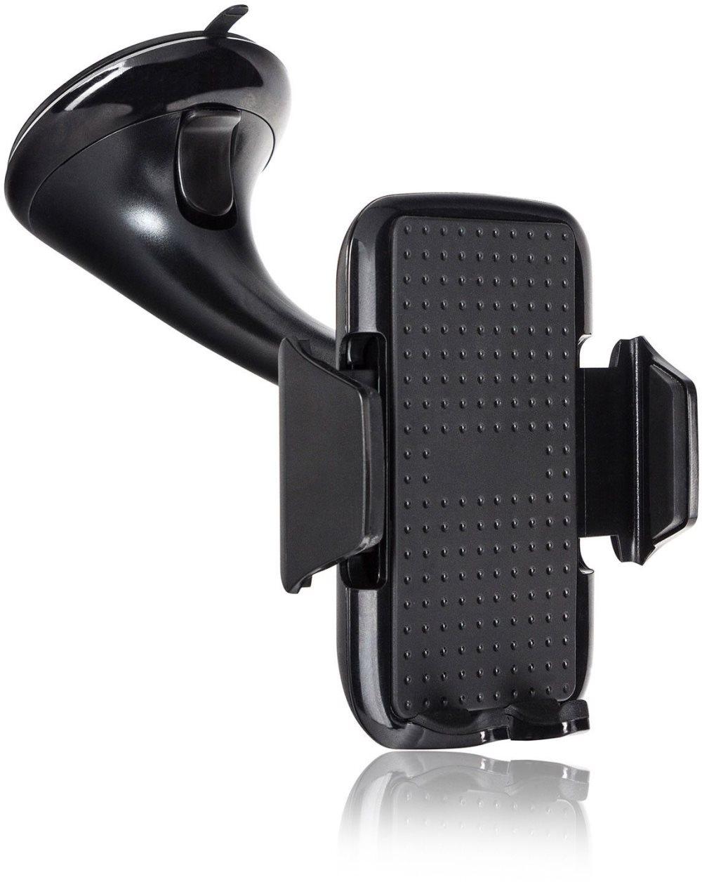 Xqisit Suction Cup Car Holder (iPhone)