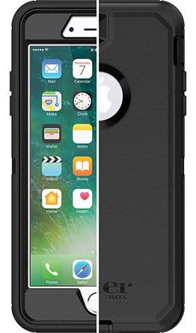 OtterBox Defender Case (iPhone 8/7 Plus)