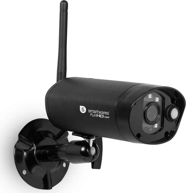 Smartwares C995IP IP-kamera