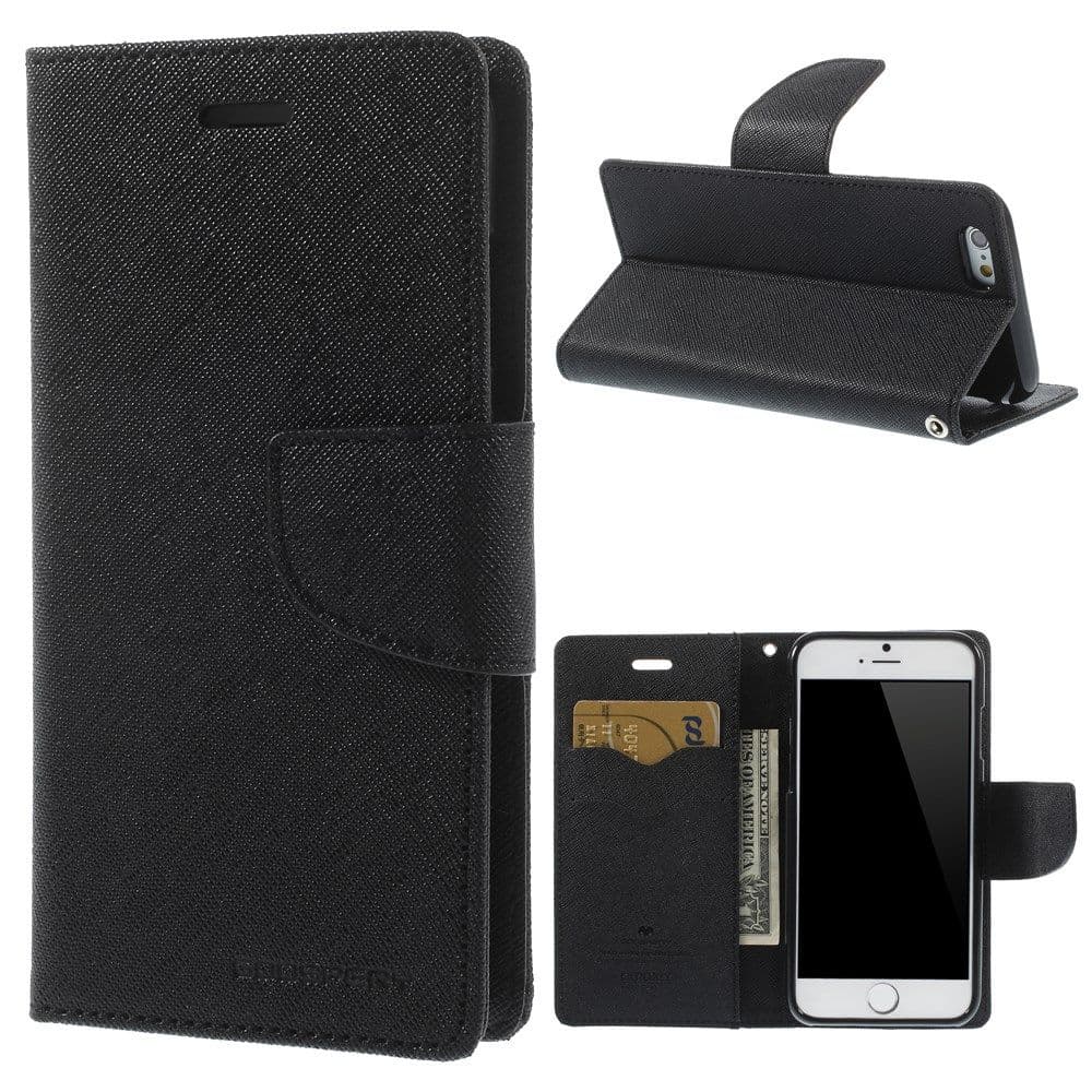 Mercury Fancy Diary (iPhone 6/6S)