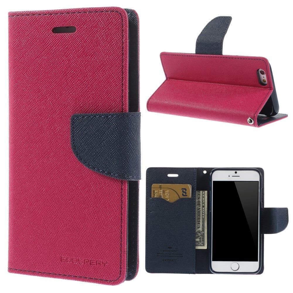Mercury Fancy Diary (iPhone 6/6S)