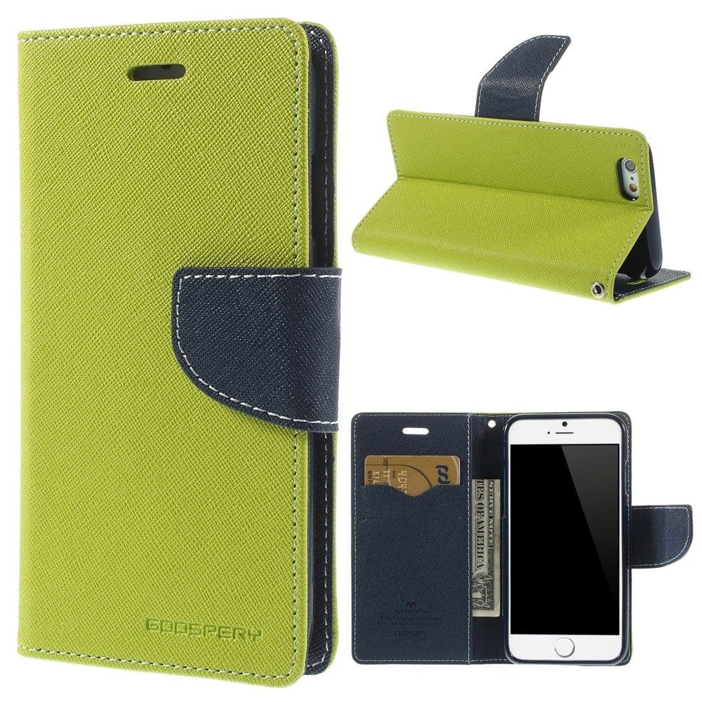 Mercury Fancy Diary (iPhone 6/6S)