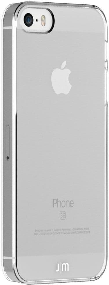 Just Mobile TENC Case (iPhone 5/5S/SE)