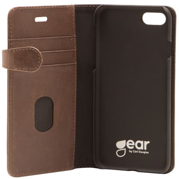 Gear Buffalo Wallet (iPhone SE2/8/7)