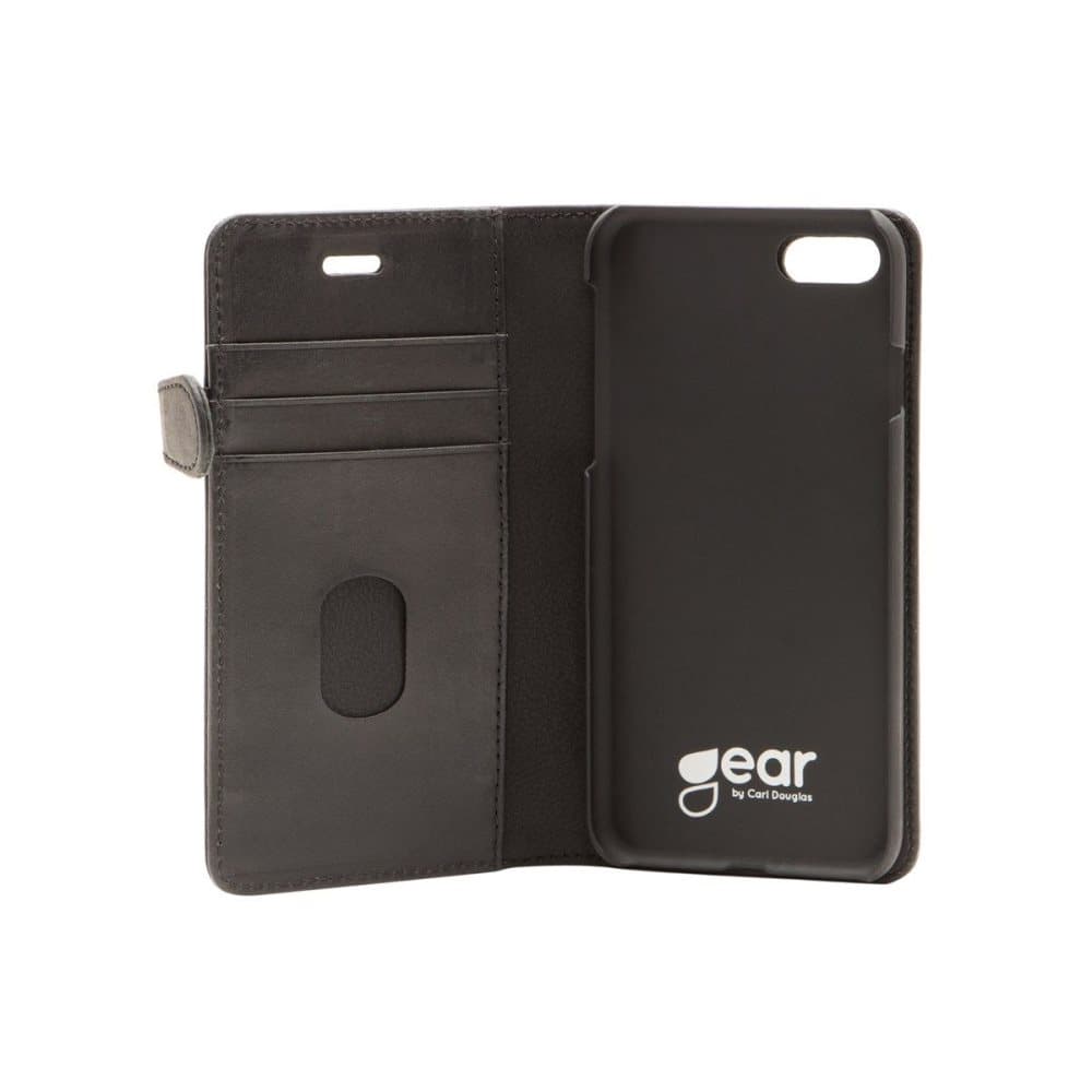 Gear Buffalo Wallet (iPhone SE2/8/7)