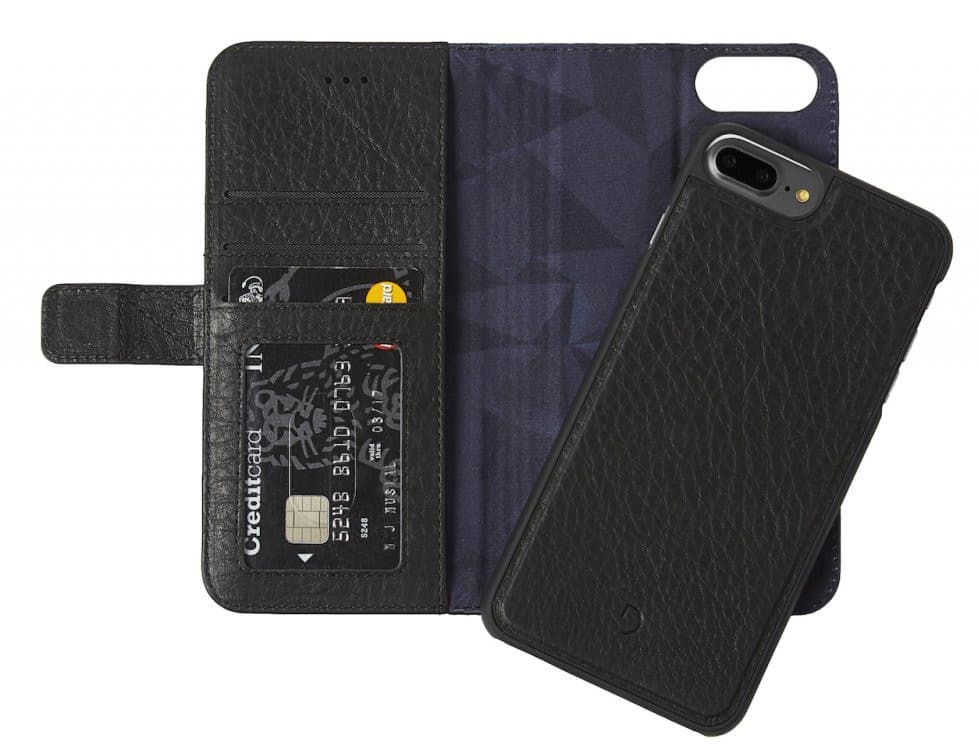 Decoded 2-in-1 Wallet (iPhone 8/7 Plus)