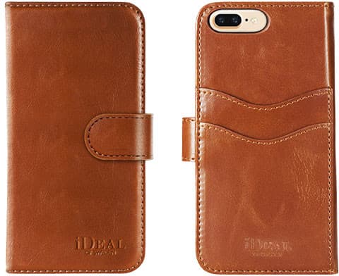 iDeal Of Sweden Magnet Wallet+ (iPhone 8/7/6(S) Plus)