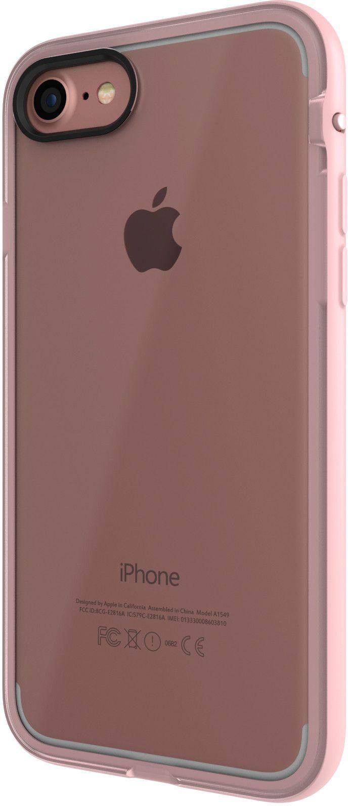 Xqisit Nuson Xcel (iPhone SE2/8/7)