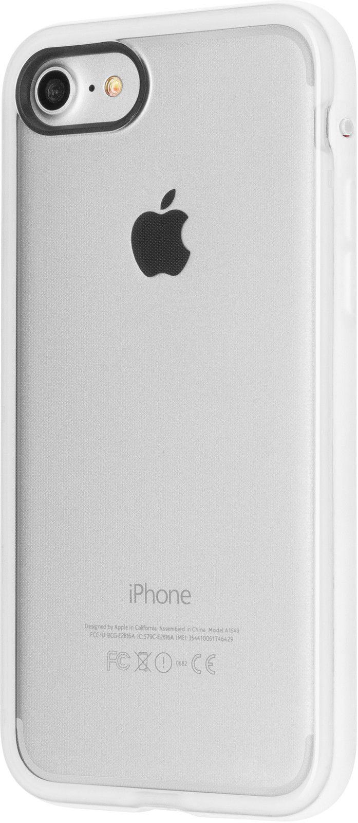 Xqisit Nuson Xcel (iPhone SE2/8/7)