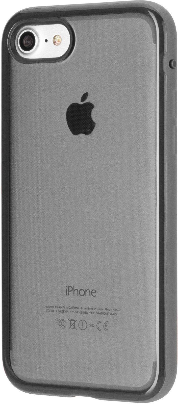 Xqisit Nuson Xcel (iPhone SE2/8/7)