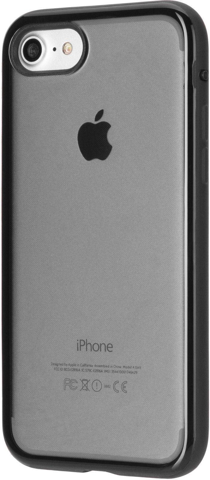 Xqisit Nuson Xcel (iPhone SE2/8/7)