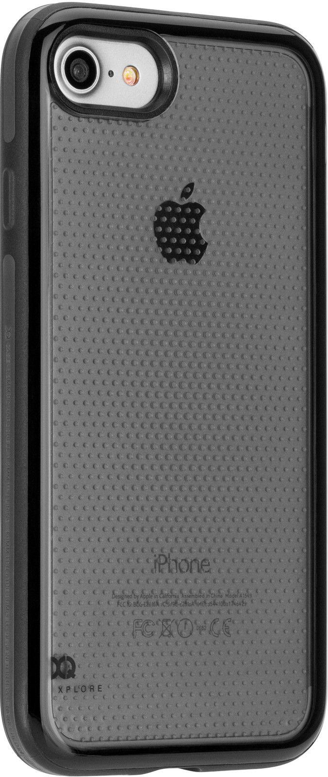 Xqisit Nuson Xplore (iPhone SE2/8/7)