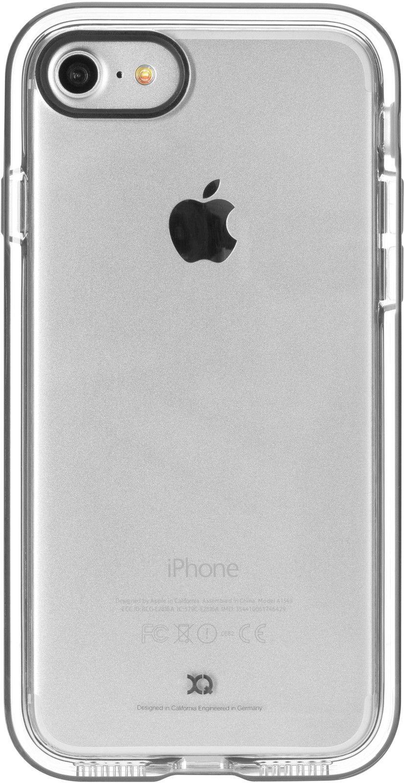 Xqisit Phantom Xplore (iPhone SE2/8/7)