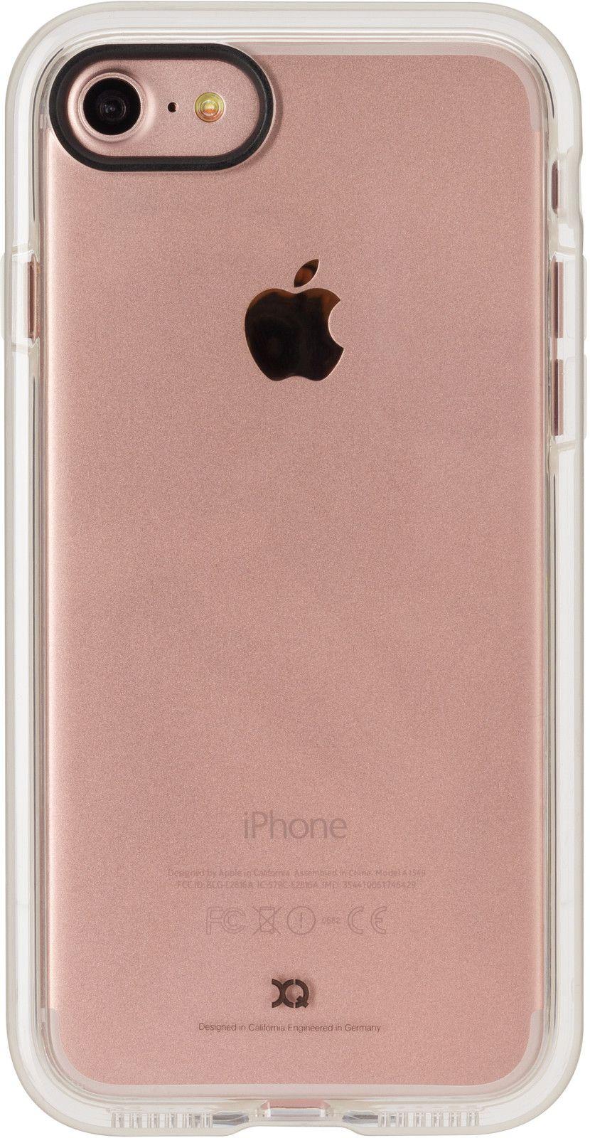 Xqisit Phantom Xplore (iPhone SE2/8/7)