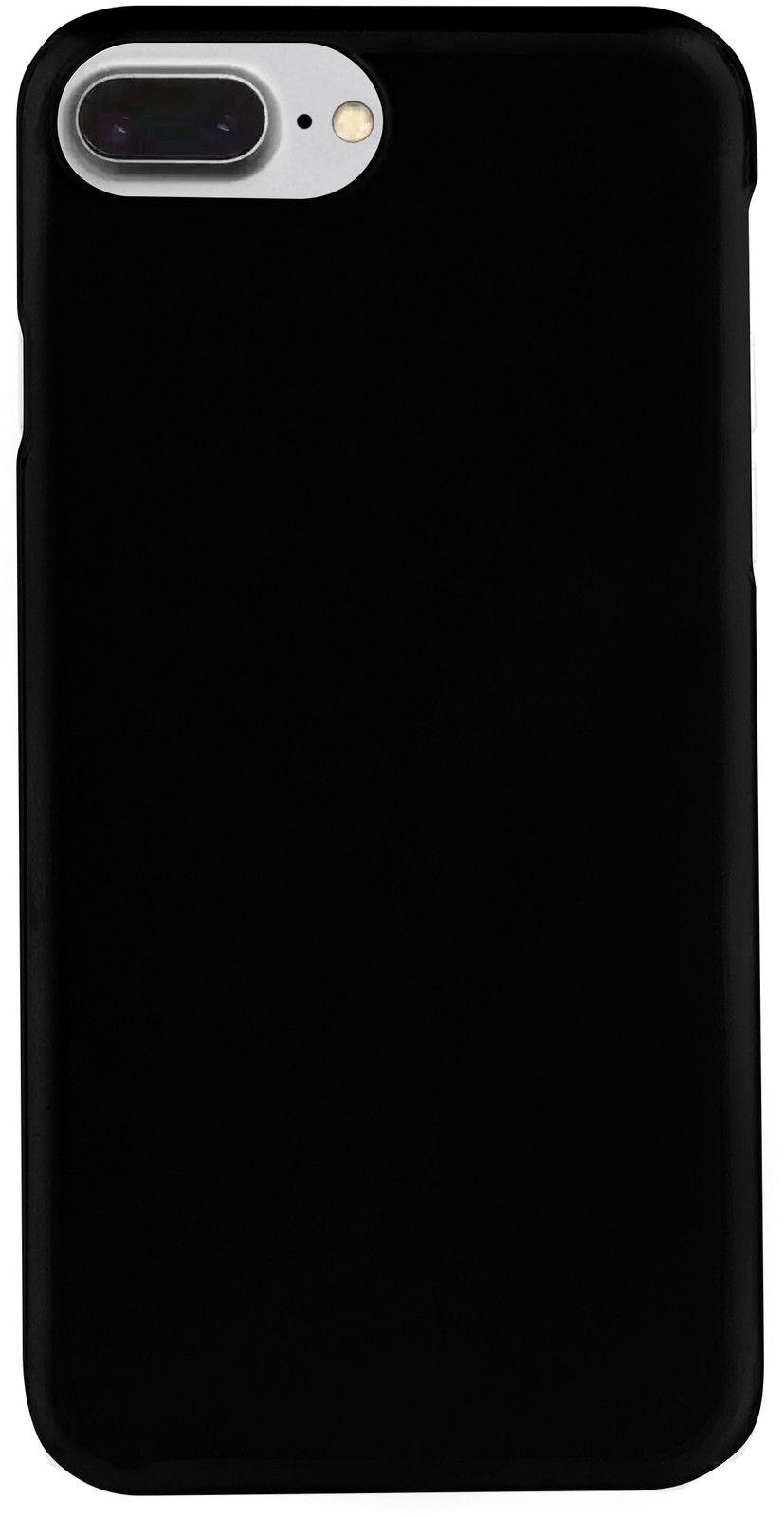 Xqisit iPlate Glossy (iPhone 8/7/6(S) Plus)