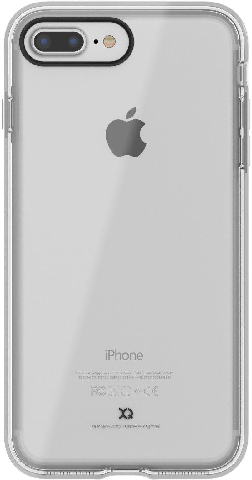 Xqisit Phantom Xplore (iPhone 8/7 Plus)