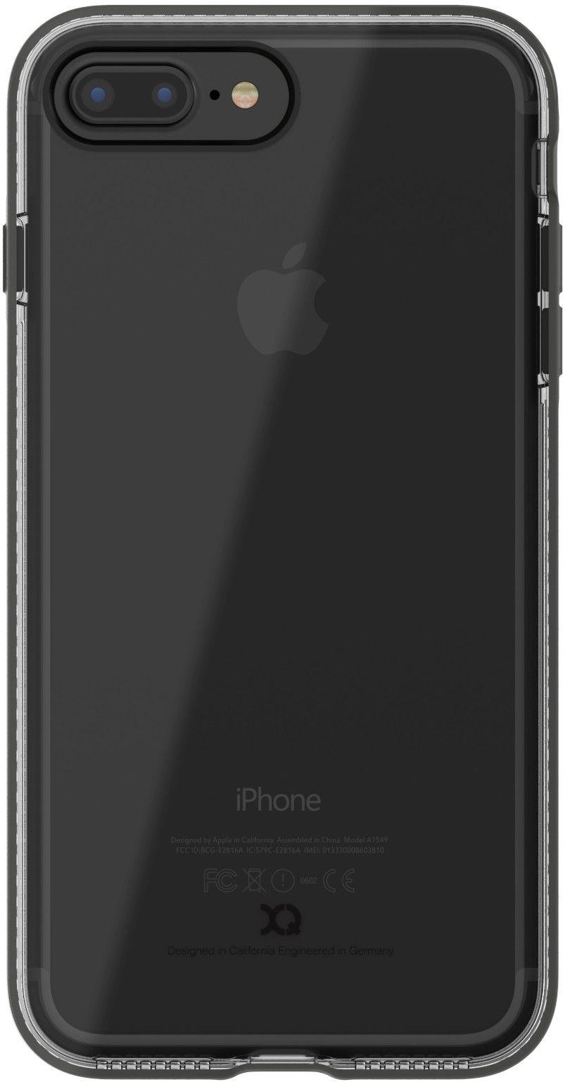 Xqisit Phantom Xtreme (iPhone 8/7 Plus)