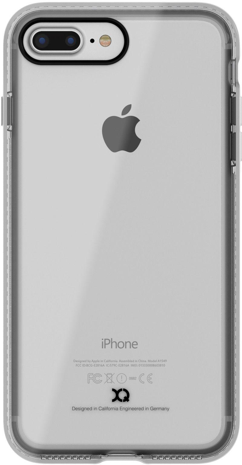 Xqisit Phantom Xtreme (iPhone 8/7 Plus)
