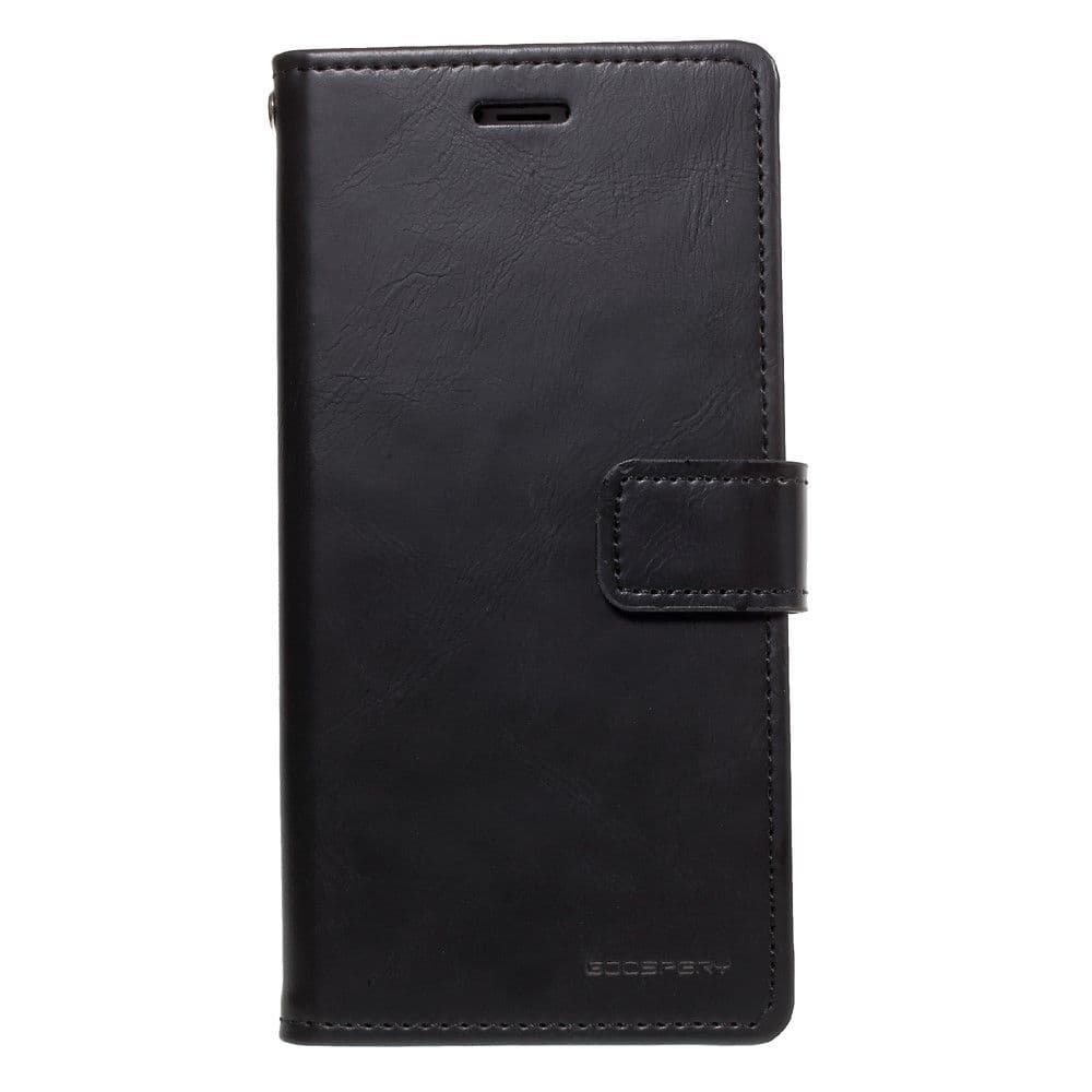 Mercury Blue Moon Wallet (iPhone X/Xs)